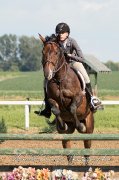 Écurie sunny breeze stable