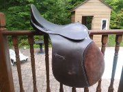 Selle classique