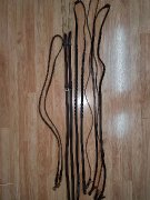 Rènes,martigales,museroles variées et flash
