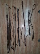 Rènes,martigales,museroles variées et flash
