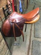 Selle pessoa à vendre