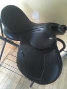 Selle tekna 17 "