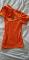 Breeches/chemise/polo