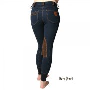 Breeches/chemise/polo
