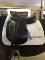 Selle de dressage Jaguar XKC