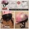 Bombe Troxell pou enfant