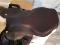 Selle CWD SE02 17.5 pouces Excellent état