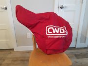 Selle CWD SE02 17.5 pouces Excellent état
