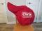 Selle CWD SE02 17.5 pouces Excellent état