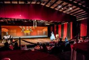 Souper Spectacle Équestre de St Valentin au Parc Cavaland!