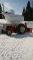 Tracteur Ford 850