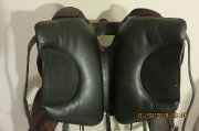 Selle de style Western - DP Saddlery