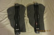Selle de style Western - DP Saddlery