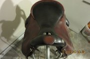 Selle de style Western - DP Saddlery