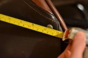Selle classique tout usage