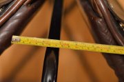 Selle classique tout usage