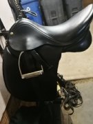 Selle de Dressage Carlyle à vendre $900.