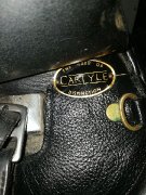 Selle de Dressage Carlyle à vendre $900.