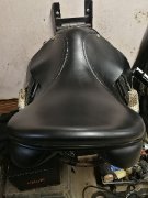 Selle de Dressage Carlyle à vendre $900.