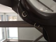 Selle mixte à vendre pour cheval 280$ *PRIX RÉVISÉ*