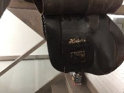 Selle mixte à vendre pour cheval 280$ *PRIX RÉVISÉ*
