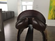 Selle mixte à vendre pour cheval 280$ *PRIX RÉVISÉ*