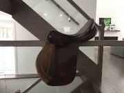 Selle mixte à vendre pour cheval 280$ *PRIX...