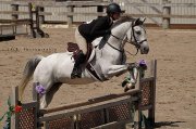 Cours d'équitation