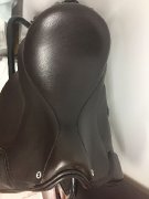 Selle dressage Barnsby 18