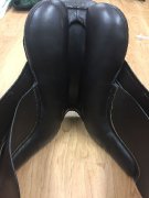 Selle dressage Barnsby 18