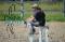 Coaching en dressage à domicile