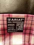 Ariat Bromont Gr 8,5