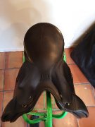 Selle dressage 17'' Grand Passier