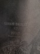Selle dressage 17'' Grand Passier