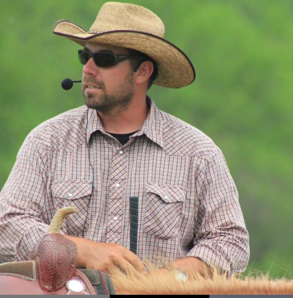 Clinique Cowboy Extrême avec Eric St-Arnault 18,19 et 20 mai