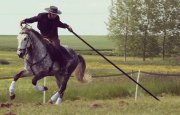 Clinique Cowboy Extrême avec Eric St-Arnault 18,19 et 20 mai
