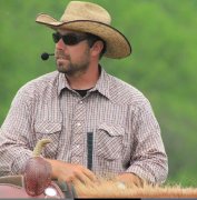 Clinique Cowboy Extrême avec Eric St-Arnault...