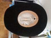 Chapeau de cow-boy pour homme