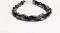 Bracelet en crins de vos chevaux