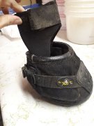 Easy boots