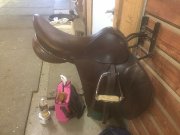 Selle tout usage 185