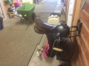 Selle tout usage 185