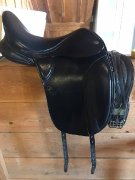 Selle Dressage Thorowgood