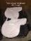 Tapis contour en mouton