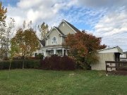 Fermette écurie à vendre région St-Hyacinthe