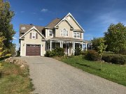 Fermette écurie à vendre région St-Hyacinthe
