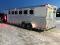 Remorque Aluminium  Sooner 6 chevaux slent   2000
