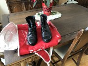 BOttes Ausiat pour femme , pointure 8.5