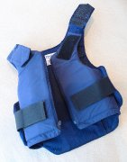 Tipperary Gilet de protection pour fillette small