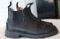 Blundstone noirs